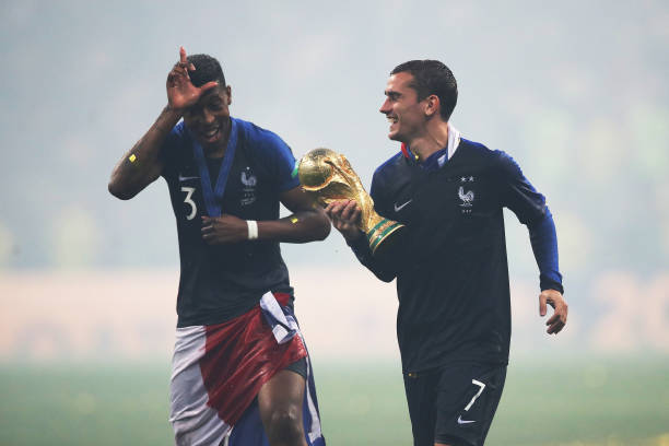 冲突的解决 冲突的解决