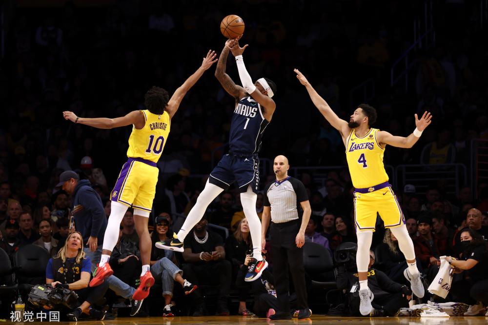 距的重要性 距的重要性