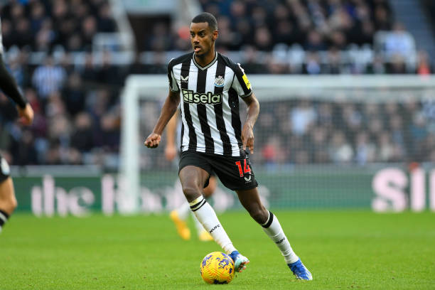 在足球历史 在足球历史